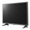 TV LED LG 32LX300C Guía Rápida De Configuración