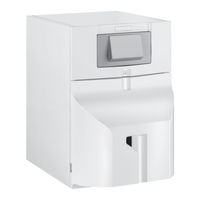 De Dietrich NeOvo EcoNox EFU 46 Instrucciones De Uso