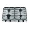 Estufas Hotpoint Ariston PF 64/HA Manual De Instrucciones