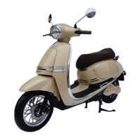 Efun PUSA45 Manual De Usuario
