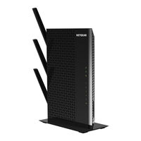 NETGEAR EX7000 Guia De Inicio Rapido