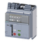 Accesorios para Refrigeradores y Congeladores Siemens 3WL10 Serie Instructivo