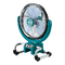 Ventiladores Makita DCF300 Manual De Instrucciones