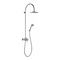 Accesorios para el Baño Hansgrohe AXOR Terrano 37670 Serie Instrucciones De Montaje