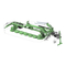 Cortacéspedes SaMASZ KDTC 260 Manual De Instrucciones