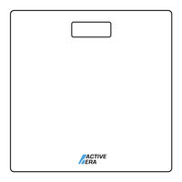 Active Era BS-03 Manual De Instrucciones