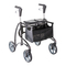 Ayudas para la Movilidad Invacare Jazz 510 Manual Del Usuario