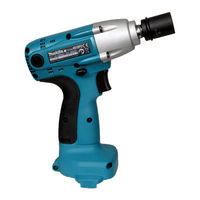 Makita 6918FD Manual De Instrucciones