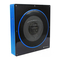 Manual del subwoofer autoamplificado Rockville RW8CA/RW10CA