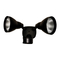Sensores de Seguridad Heath Zenith DualBrite 5718 Guia De Inicio Rapido