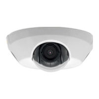 Axis 209 MFD Guia De Instalacion