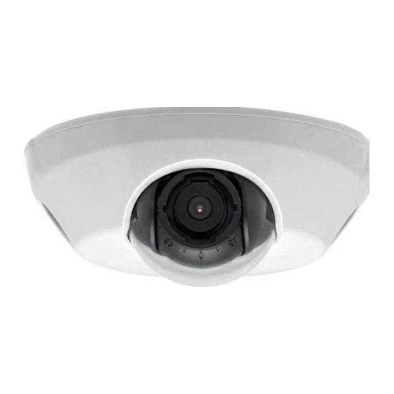 Axis 209FD Guia De Instalacion