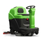 Fregadoras IPC Gansow CT80 Manual De Instrucciones
