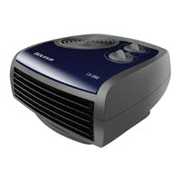 Taurus Alpatec CA-2002 Manuel De Instrucciones