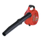 Sopladores Shindaiwa EB240S Manual Del Usuario