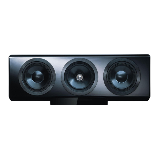 Pioneer S-81C-K Manual De Instrucciones