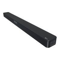 LG SN4R Manual Básico