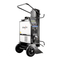Accesorios de Soldaduras EWM Tetrix XQ 300 puls DC Comfort 3.0 Manual De Instrucciones