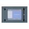 Paneles de Control Jung FP 701 CT Instrucciones De Servicio