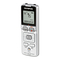 Grabadoras de Voz Olympus VN-7500 Manual De Instrucciones
