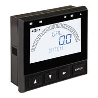 GF 9900-1BC Manual Del Producto