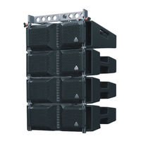 Master audio MAW115D Manual De Usuario