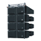 Altavoces Master audio MA206 Manual De Usuario