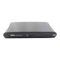 Dell PowerConnect W-620 Guia De Instalacion