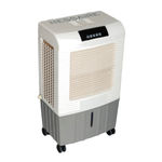 Hessaire 2100 CFM Guía De Uso Y Cuidado