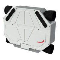 Zehnder ComfoAir Flex 350 Manual Del Instalador