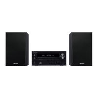 Pioneer X-HM26 Manual De Instrucciones