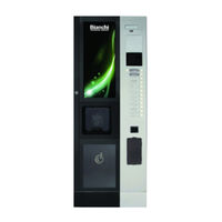 BIANCHI VENDING HLP / 106 Manual De Instalacion Y Mantenimento
