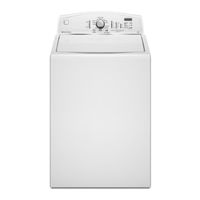 Sears Kenmore 2800 010 Serie Manual De Uso