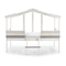 Muebles de Interior MARCKERIC ULISSES 13997 Instrucciones De Montaje