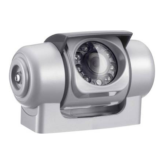Waeco PerfectView CAM50 Instrucciones De Montaje