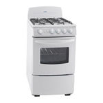 mabe EM5110BE Manual De Instrucciones