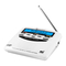 Radio Meteorológica Midland WR120 Manual De Propietario