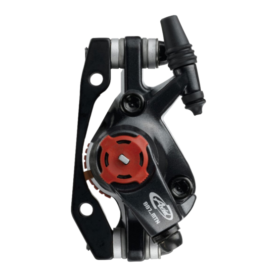SRAM Avid BB7 Manual De Instrucciones