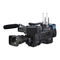 Videocámaras JVC CONNECTED CAM GY-HC900CHU Manual De Instrucciones