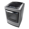 Secadoras LG DEL2000EK Manual De Propietario