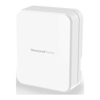 Honeywell DCP917 Serie Manual De Instrucciones