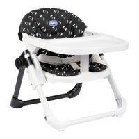 Chicco Chairy Instrucciones De Uso
