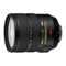 Objetivos Fotográficos Nikon AF-S VR Zoom-Nikkor ED 24-120mm f/3.5-5.6G IF Manual De Instrucciones