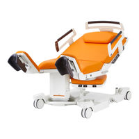 BORCAD Medical AVE 2 Manual De Uso