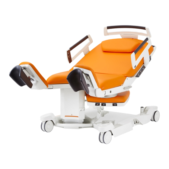 BORCAD Medical AVE2 Manual De Uso