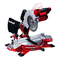 Sierras EINHELL TE-MS 18 /210 Li-Solo Manual De Instrucciones
