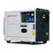 Generadores Portátiles ITC Power DG6000SE Manual De Usuario