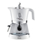Cafeteras ARIETE Moka aroma 1337 Manual De Instrucciones