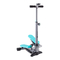 Equipos de Fitness Domyos STEPPER COMFORT Manual Del Usuario