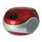 Sistemas Estéreo Roadstar CDR-4520U Manual De Instrucciones